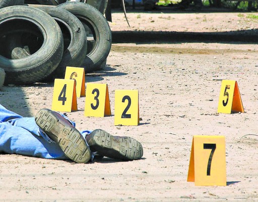 En Honduras más de 3 mil niños fueron asesinados