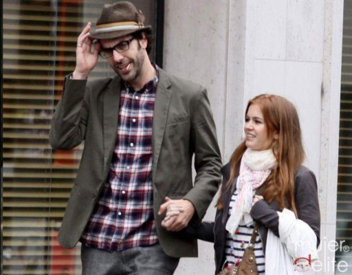 Ranking de las parejas disparejas de Hollywood