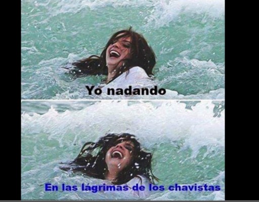 Los mejores memes de la derrota del Maduro y su modelo chavista