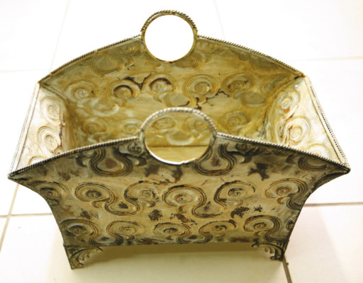 Delicadeza y elegancia