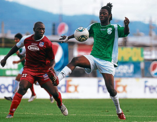 Necaxa mostró hambre de triunfo