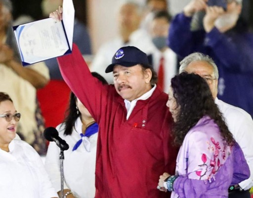 Nicaragua exhorta a El Salvador a que se una al Tratado Integracionista de Bicentenario