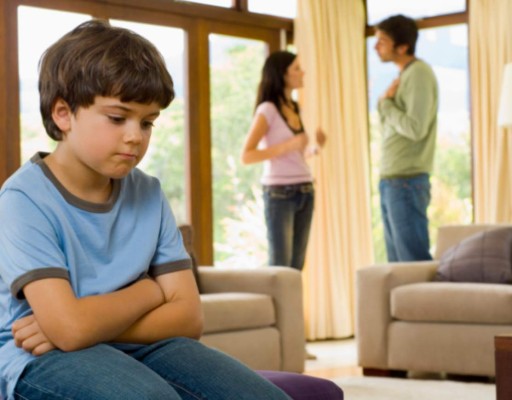 Padrastros e hijastros: fortalezca el vínculo