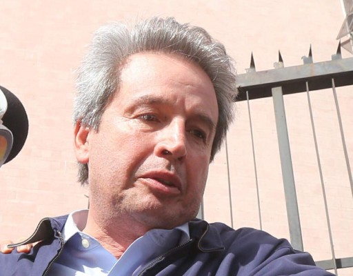 Capturan red de corrupción que desfalcó al CAH