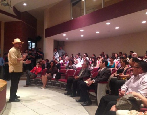 EL HERALDO premia a los Cuentos Cortos 2015