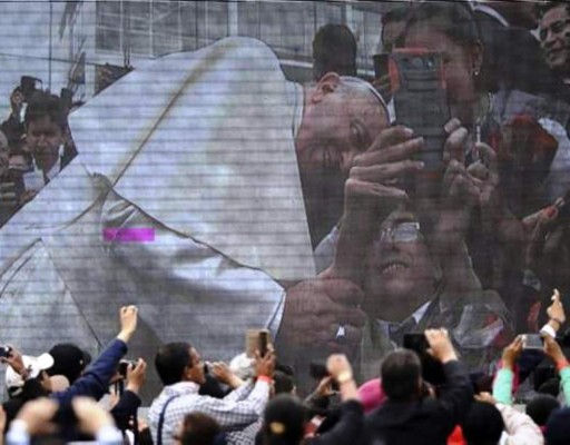 Papa Francisco celebrará primera misa en Bolivia