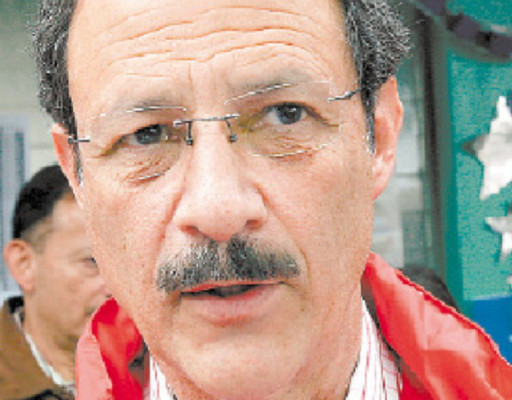JOH debe luchar sin usar recursos públicos