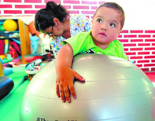 Listos para mover los límites en Teletón 2015