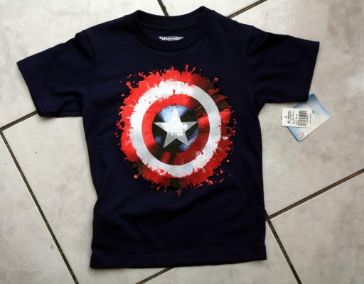 Atuendos de superhéroe