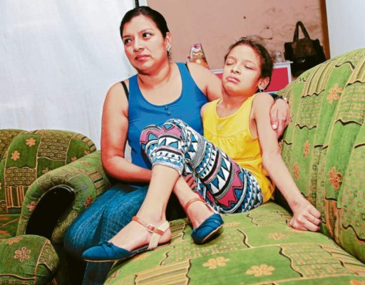 Interventores del IHSS ampliarán servicios de atención para Sabini Nicol