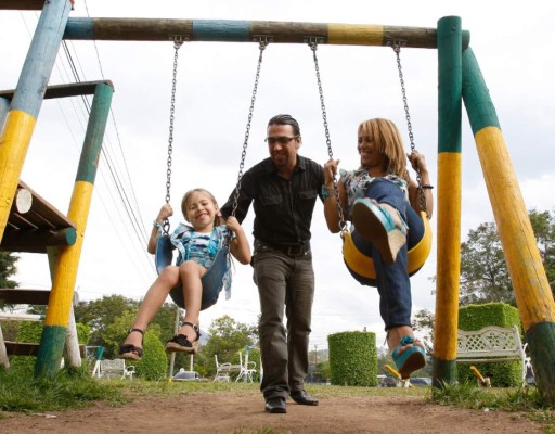 Cinco consejos para ser felices