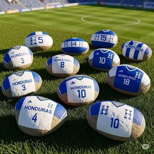 ¡Para reír! Los divertidos memes que dejó el aburrido empate entre Honduras y Costa Rica