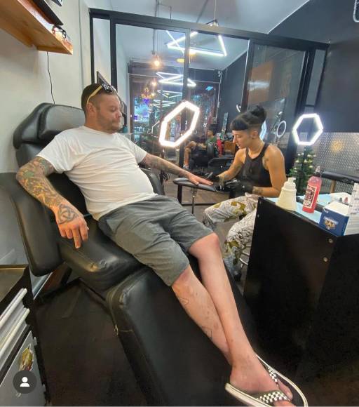 La razón por la que Corey Harrison, estrella de “El precio de la historia”, fue detenido en Las Vegas