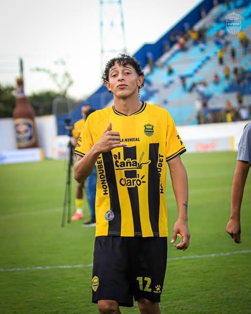 Con la llegada del nuevo técnico a la Selección de Honduras, así sería la primer convocatoria