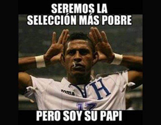 Hondureños responden con memes a Univisión