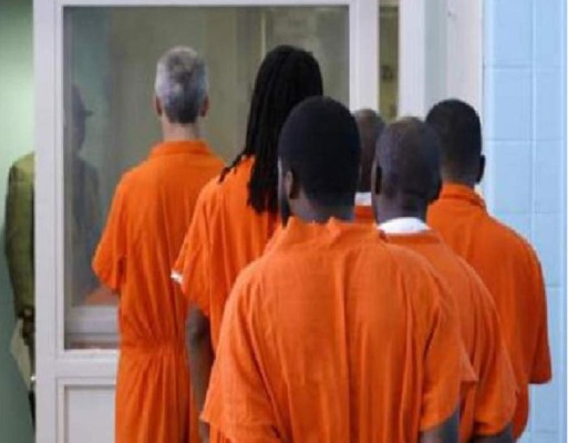 Regresan los pelotones de fusilamiento a EEUU