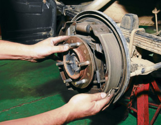 Maneje a una velocidad prudente