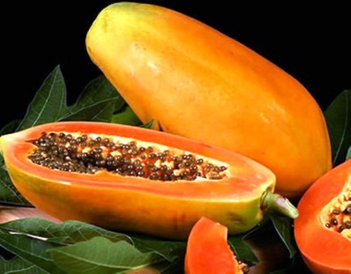Peso- papaya