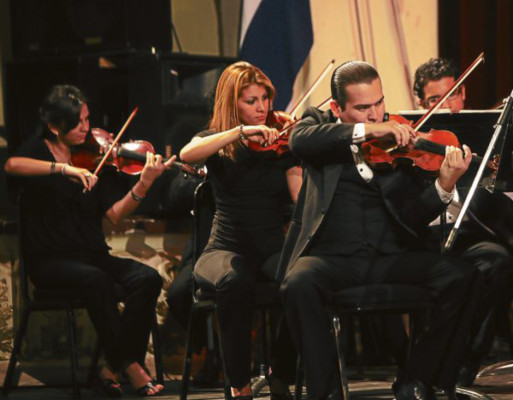 Música y drama en 'Carmina Burana”
