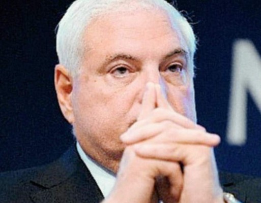 Exfuncionarios de Martinelli a juicio por espionaje