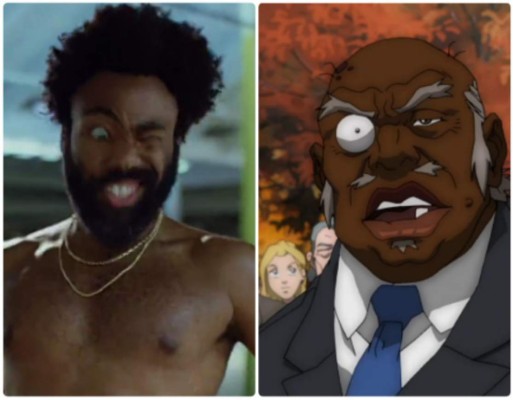 This is america el video del que todos estan hablando