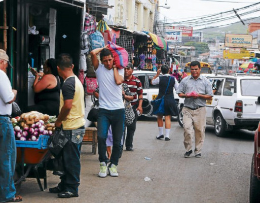 Salario mínimo perdió 50% de su poder adquisitivo