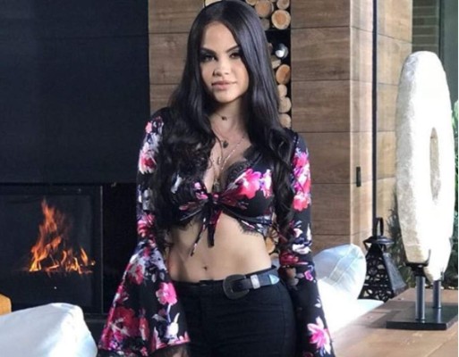 Foto de Natti Natasha en traje de baño es la sensación en Instagram