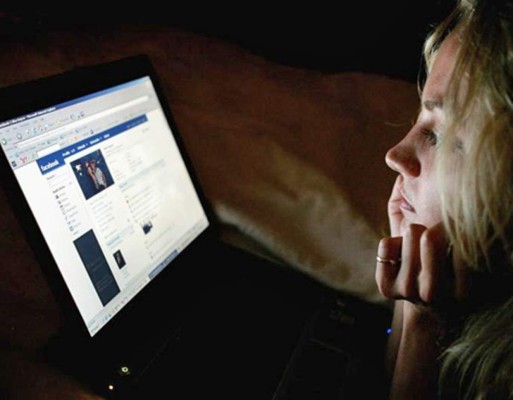 'Venganza' ante foto sexi