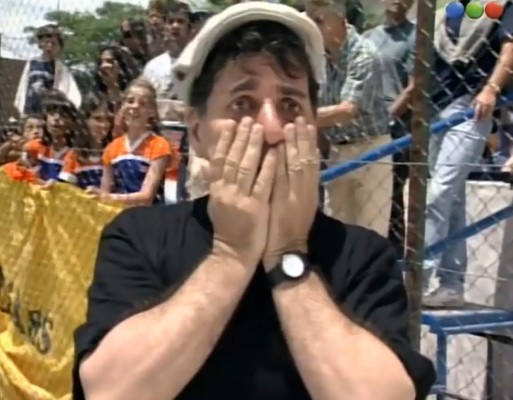 Murió actor que interpretaba a Don Lucero en 'Cebollitas'