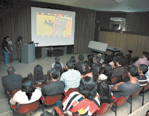 EL HERALDO premia los mejores cortometrajes