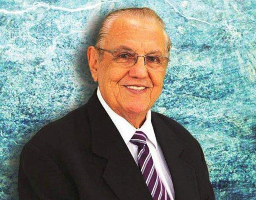 Recuento de personalidades hondureñas que murieron este 2017