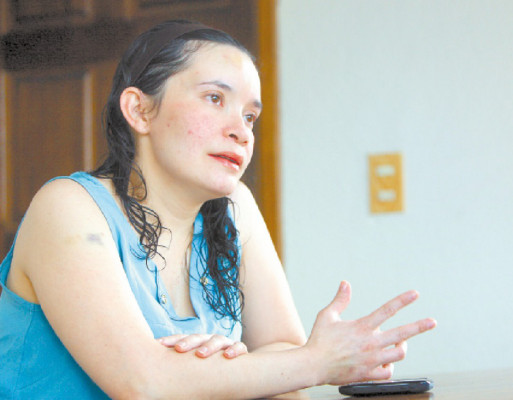 'Yo no le negaría la atención ni a un colega ni a un paciente”