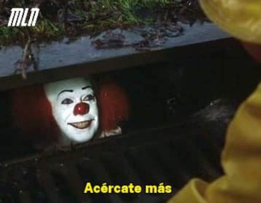 Destrozan al Olimpia y a Troglio: Los memes que dejó la jornada 9 de la Liga Nacional &nbsp;&nbsp;