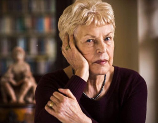 Muere Ruth Rendell, digna heredera de Agatha Christie