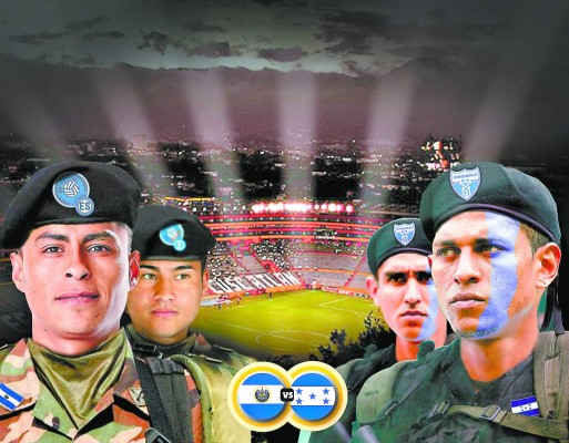 operación h para silenciar el cusca