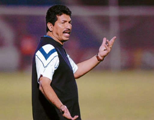 Carlos Martínez: 'Esperamos no tener miedo”