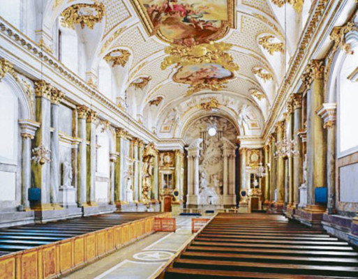 La princesa se casa este día