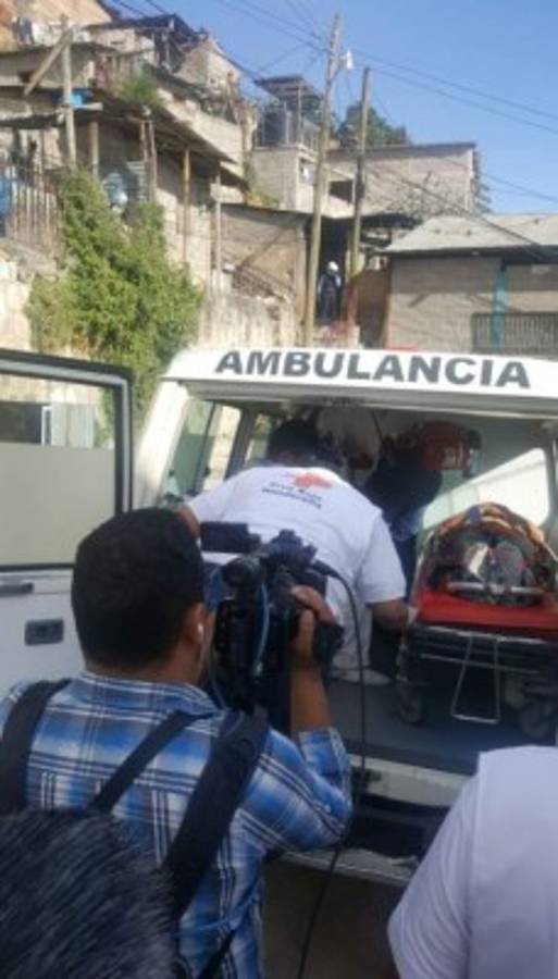 Policía frustra asesinato de dos personas que permanecían raptadas en la colonia Buenas Nuevas