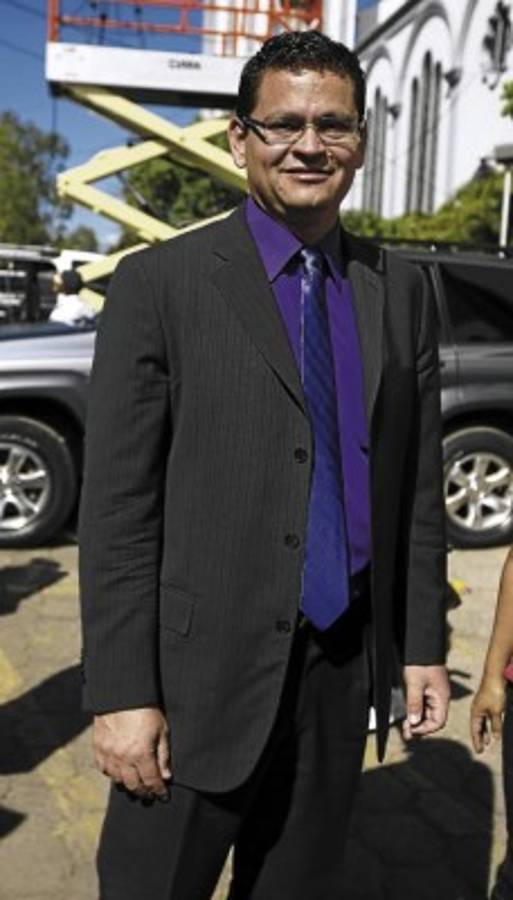 Un encuentro con la Morenita de Suyapa