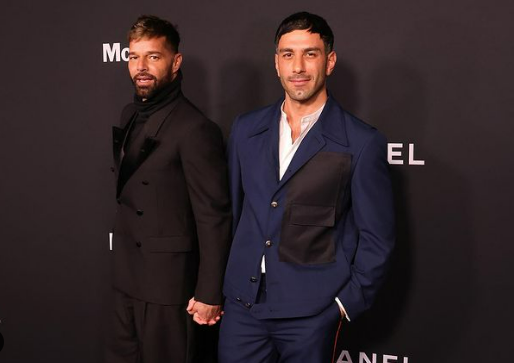 Polémicas que han sacudido la carrera de Ricky Martin