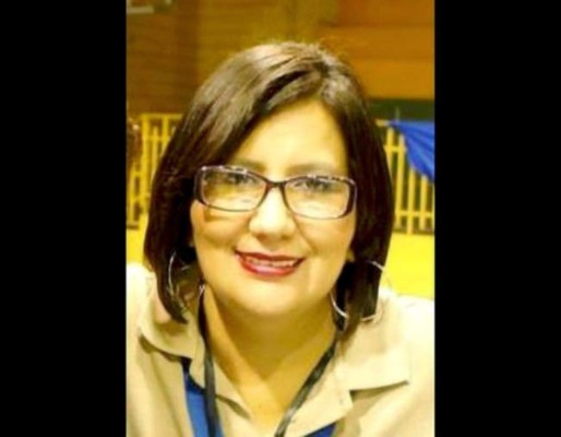 Periodista hondureña recibirá premio internacional