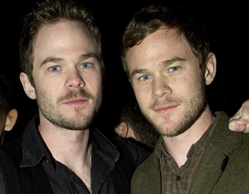 Hermanos gemelos de artistas famosos.