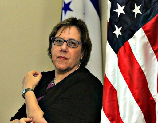 Lisa Kubiske será subsecretaria adjunta