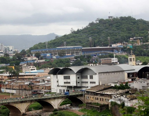 Empresas hondureñas hacen diseño de teleférico