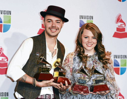 Rapero Kanye West va por seis Grammy en 2013