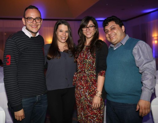 Grupo Opsa, liderazgo 360