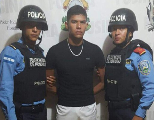Honduras: Custodio de El Pozo II que hurtó llaves vuelve a esa cárcel en calidad de recluso