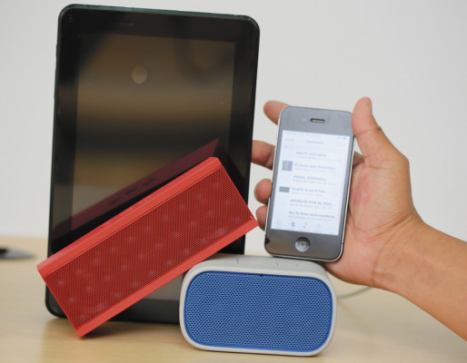 Súbale el volumen a los villancicos