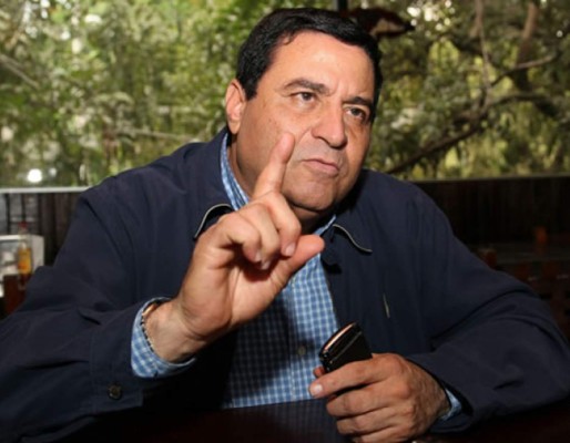 'A discusión esta semana ley de prevención en el fútbol'