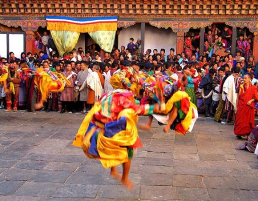 ¿Cómo viven en el país más feliz del mundo?